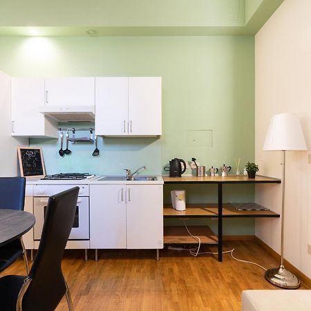 Appartamento Casa Santa Croce Bologna Esterno foto