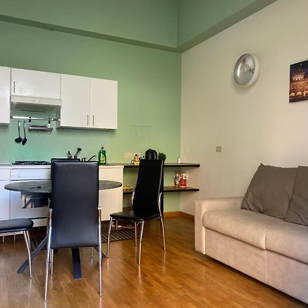 Appartamento Casa Santa Croce Bologna Esterno foto