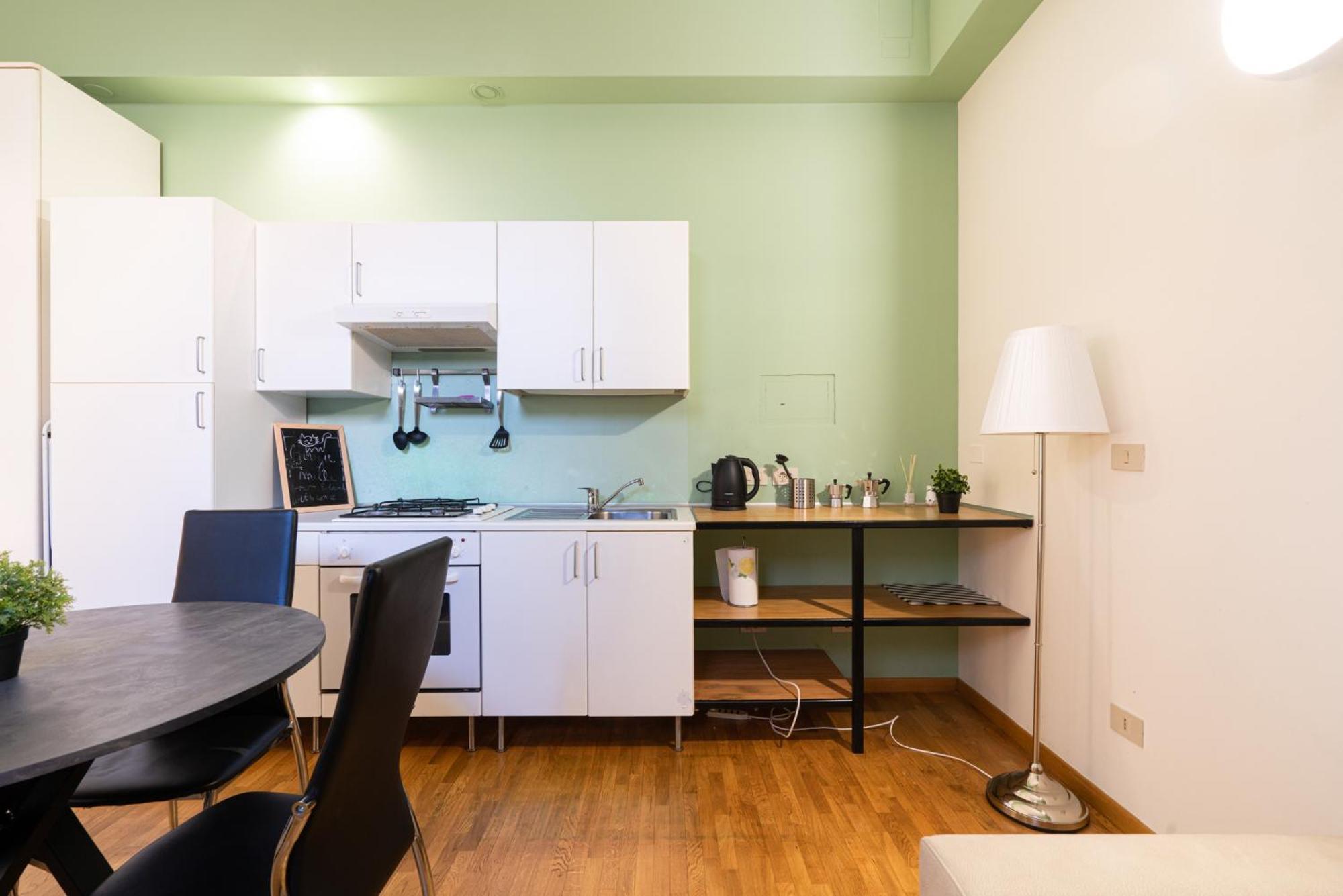 Appartamento Casa Santa Croce Bologna Esterno foto