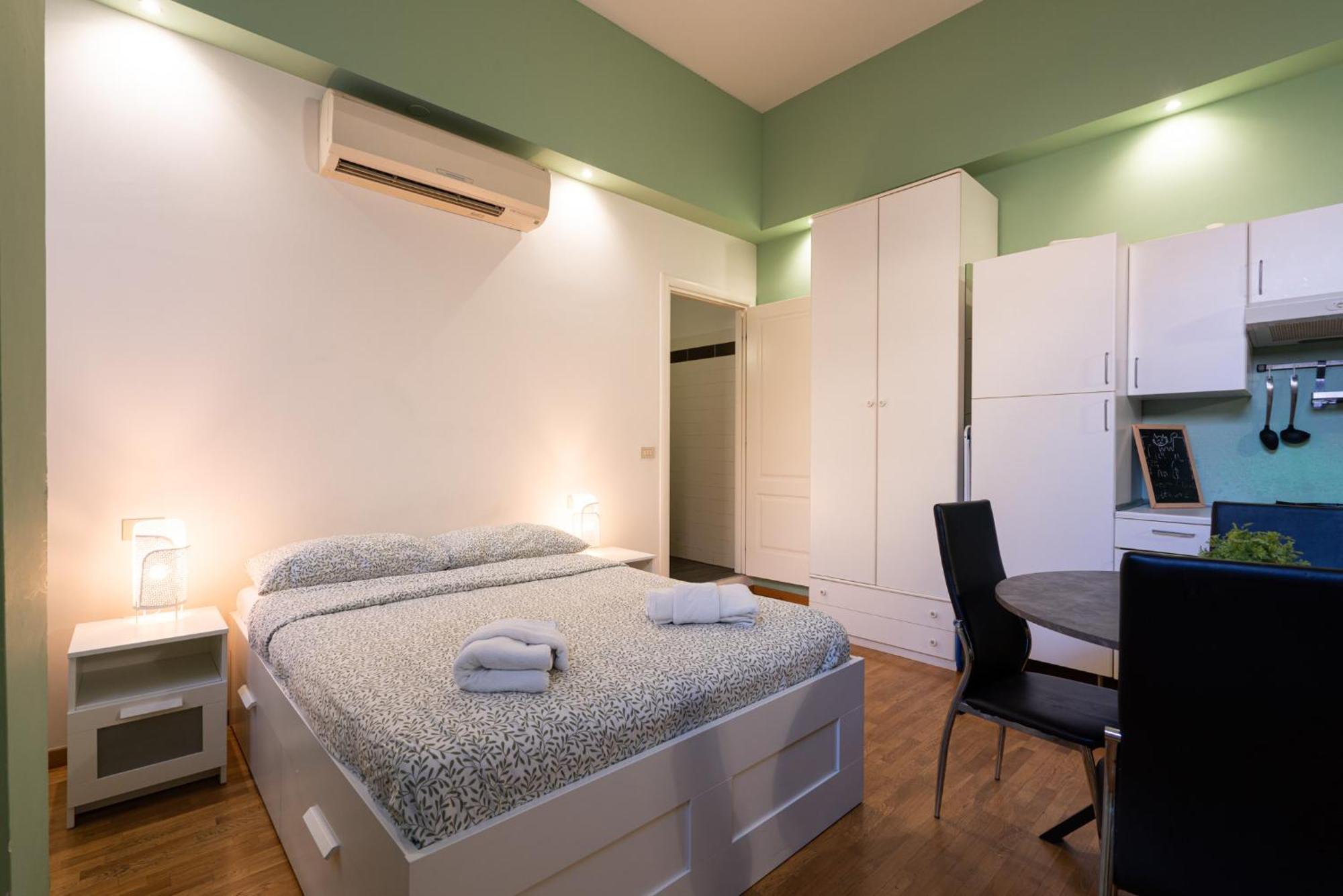 Appartamento Casa Santa Croce Bologna Esterno foto