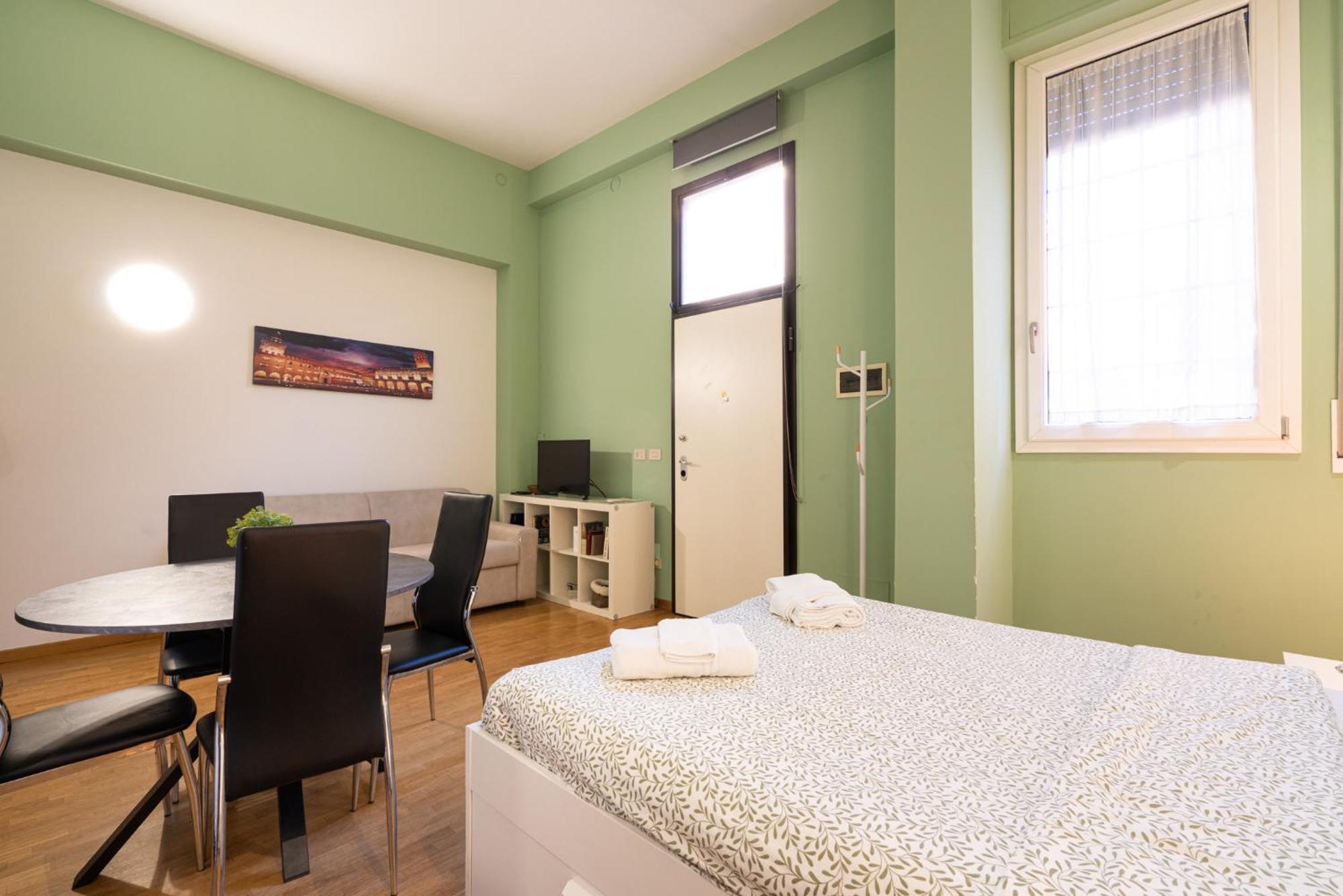 Appartamento Casa Santa Croce Bologna Esterno foto
