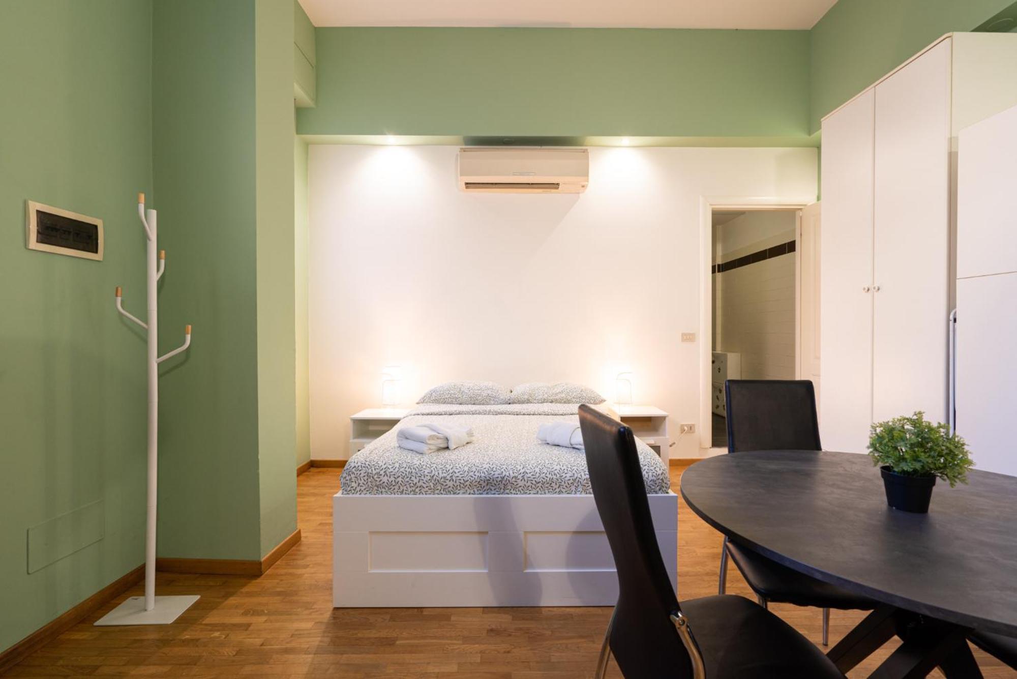 Appartamento Casa Santa Croce Bologna Esterno foto