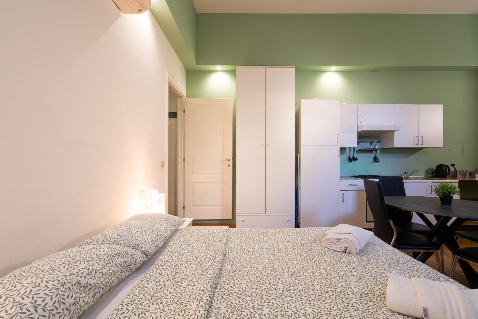 Appartamento Casa Santa Croce Bologna Esterno foto